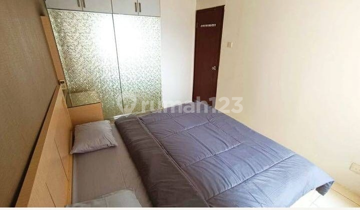 Sewakan Apartemen Ancol Marina Mediterania 2