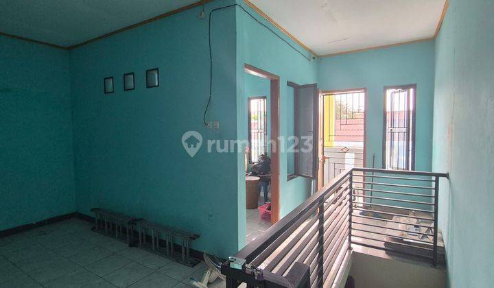 Di Jual Rumah Siap Huni Di Citra 1 1