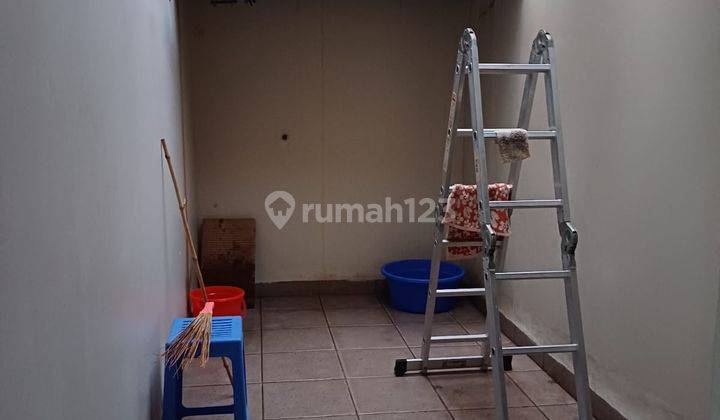 Rumah Harga Murah di Puri Indah, Jakarta Barat 2