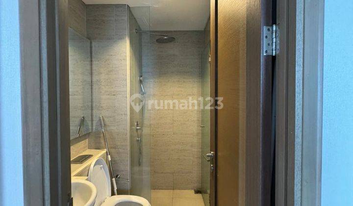 Dijual Harga Murah Condominium Taman Anggrek, Jakarta Barat 2