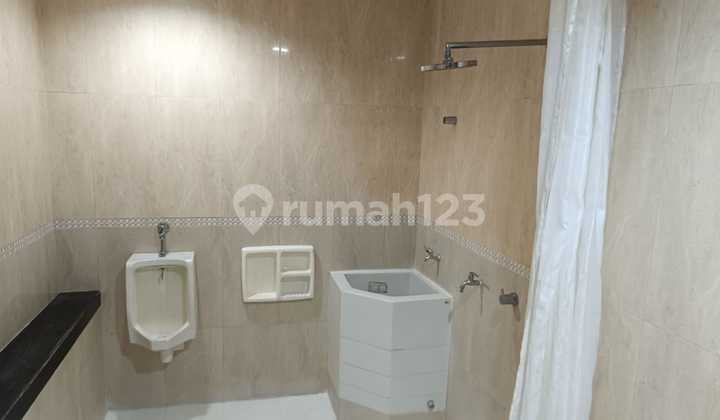 Dijual/Disewakan Rumah Puri Botanical, cluster Michelia  2