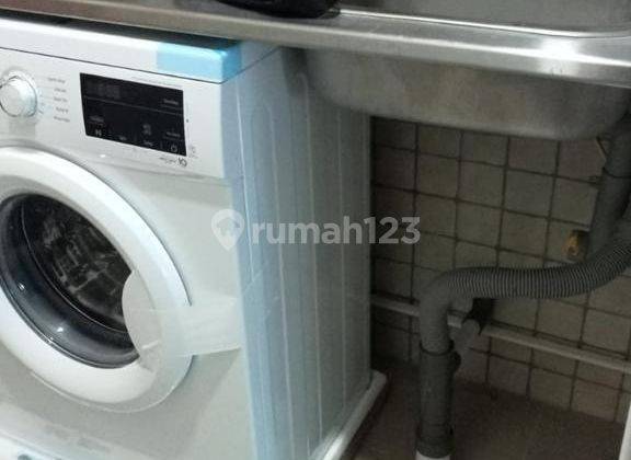 Dijual Cepat Apartemen Studio B Residence Bsd City 2