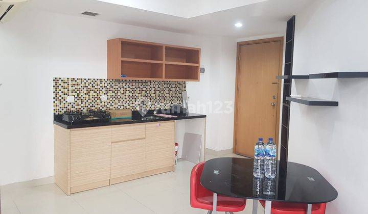 Dijual Apartemen The Mansion Jasmine Tower Dorada Kemayoran  2