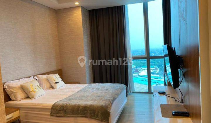 Apartemen Windsor Puri Indah, Jakarta Barat 2