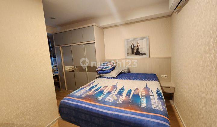 Apartement Full Furnished Daan Mogot City Damoci ,jakarta Barat 1