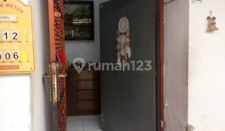 Di Jual Cepat Rumah di jalan tawakal, tomang 2