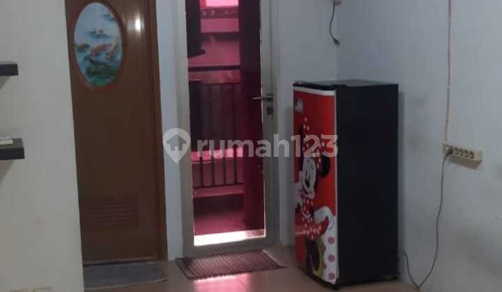 sewa apartement bagus 2 br semi furnished