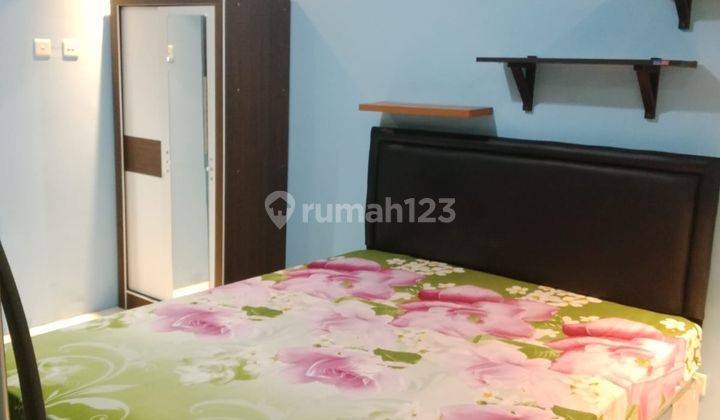 Di jual Apartmen studio green Park View, Daanmogot Jakarta Barat 2