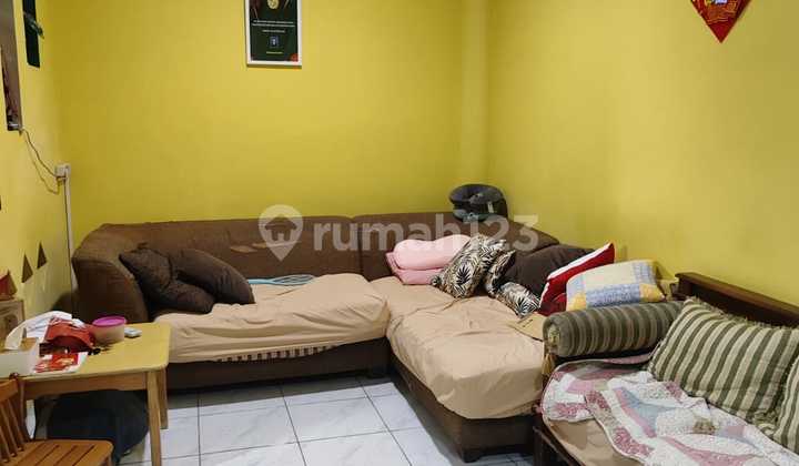 Dijual Rumah siap huni Taman surya 5 kalideres Dijual Rumah siap huni Taman surya 5 kalideres