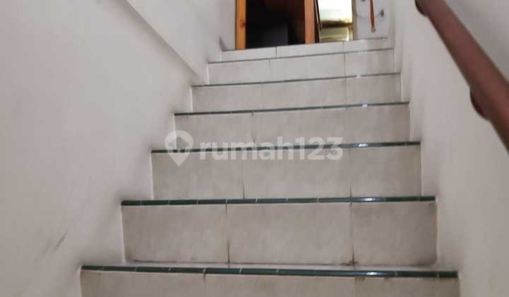 Dijual Rumah Tanjung Duren 2