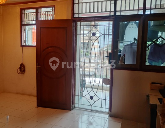 Dijual Rumah TELUKGONG, Penjaringan jakarta utara