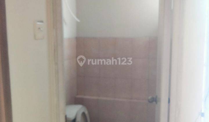 Di Jual Apartemen Green Park View Daan Mogot Unfurnished 2