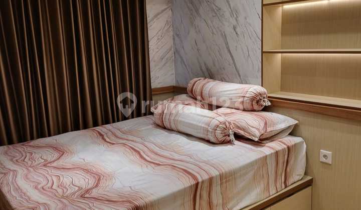 For sale Tokyo Riverside luxury fully furnished apartment in PIK 2