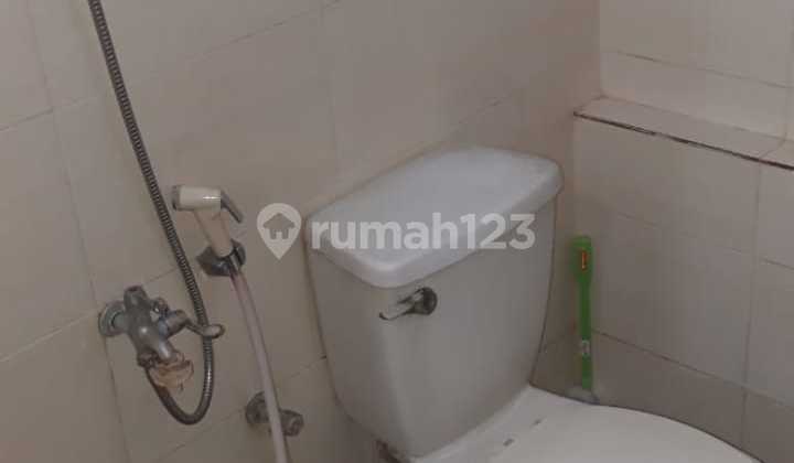 sewa apartement bagus 2 br semi furnished 2