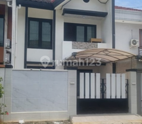 Di Jual Rumah di Tampak Siring Timur, Daanmogot Baru Jakarta Barat