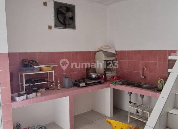 Ruko 3,5lantai Semi Furnished di Jelambar 2