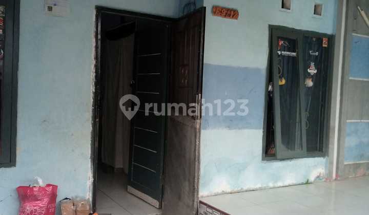 About Home Credit At Griya Artha Rajeg, Tangerang 2