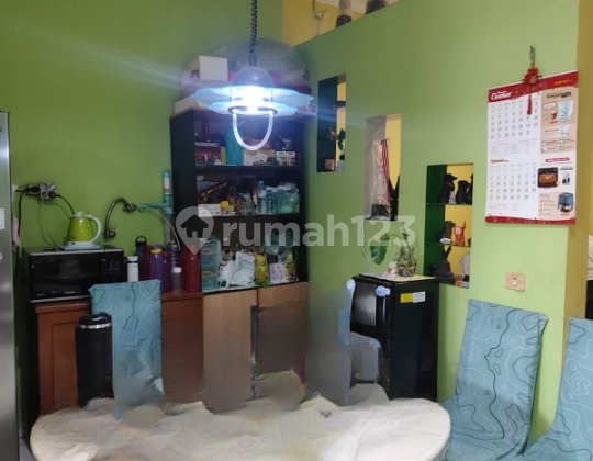 Dijual Rumah siap huni Taman surya 5 kalideres 2