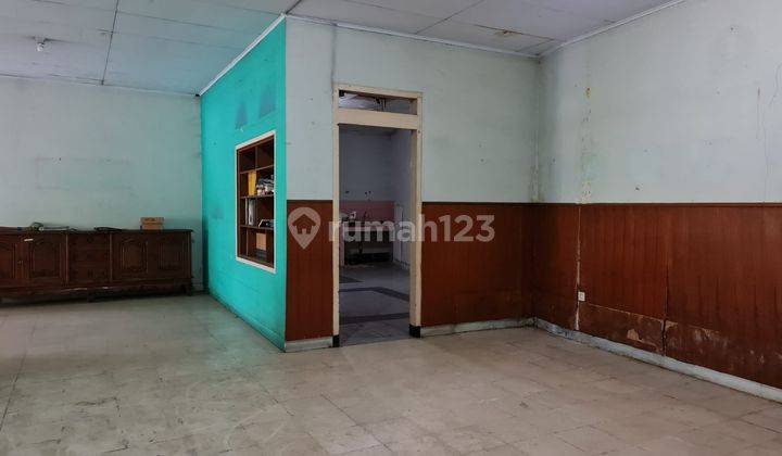 Rumah SHM di Jalan Kentang, Bogor Lokasi Komersil 2