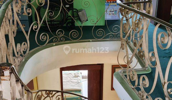 Rumah 2 Lantai Bagus SHM di Jalan Seruni Pakuan Bogor , Bogor Klasik 2