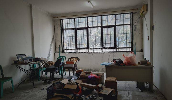 Ruko di Jalan Raya Pajajaran, Bogor 300 m 2