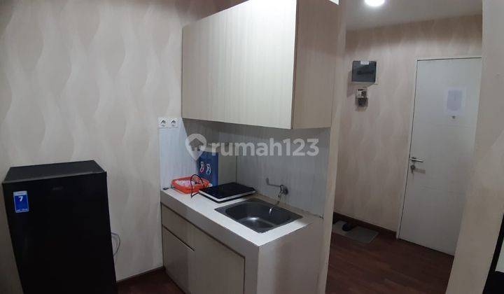 Apartement STO (sentul tower apartement) 1 BR Furnished Bagus 2