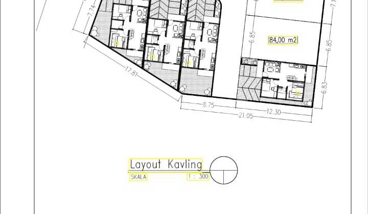 Ready-to-build plot near Tempel Toll Exit Sleman Yogyakarta, price around 200 million, Limited units. Ready-to-build plot near Tempel Toll Exit Sleman Yogyakarta, price around 200 million, Limited units.