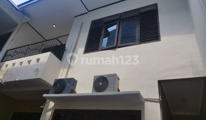Dijual rumah dalam Perum di Semarang, dekat banyak fasum, Lt 250m2 1