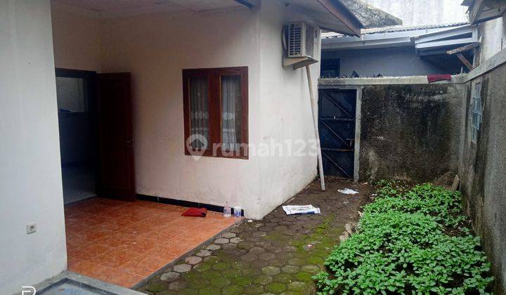 Disewakan Rumah di Tengah Kota Yogya, Sangat Dekat Ke Kraton 2