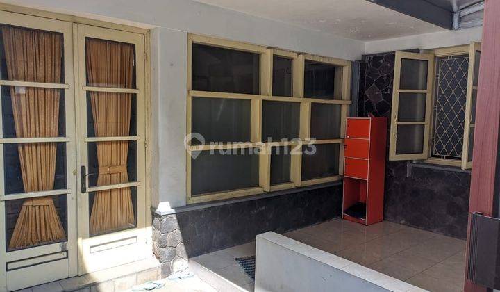 Disewakan Rumah Besar, Strategis, Cocok Untuk Kantor, Dekat Rs Patmasuri Yogya 4