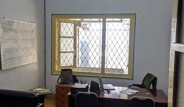 Disewakan Rumah Besar, Strategis, Cocok Untuk Kantor, Dekat Rs Patmasuri Yogya 6