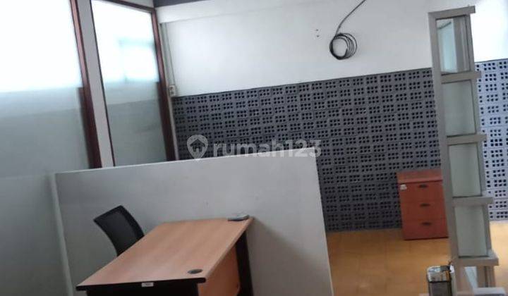 Disewakan Rumah Besar, Strategis, Cocok Untuk Kantor, Dekat Rs Patmasuri Yogya 7
