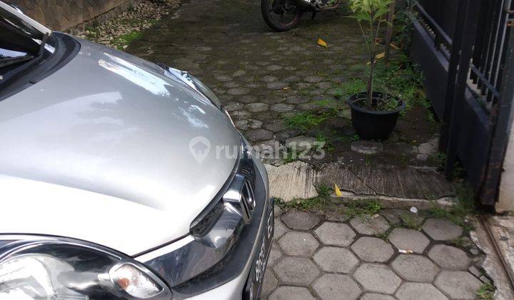 Disewakan Rumah Besar, Strategis, Cocok Untuk Kantor, Dekat Rs Patmasuri Yogya 9