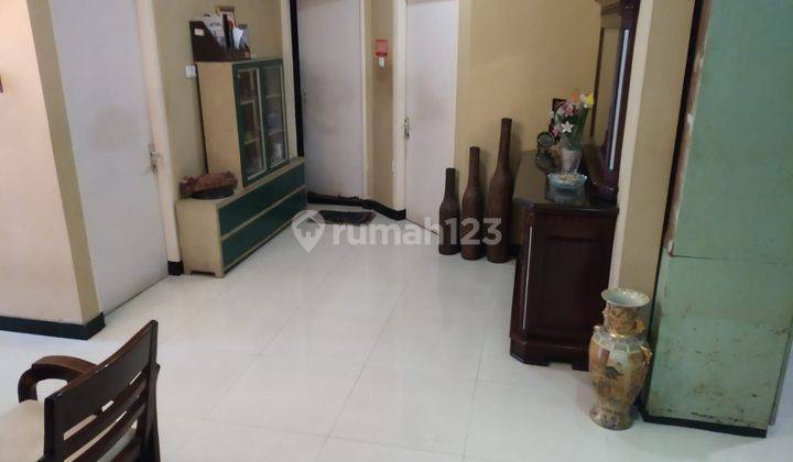 Dijual Rumah Ditengah Kota Yogya, Dekat Ke Banyak Kampus Dan Fasilitas Umum 2