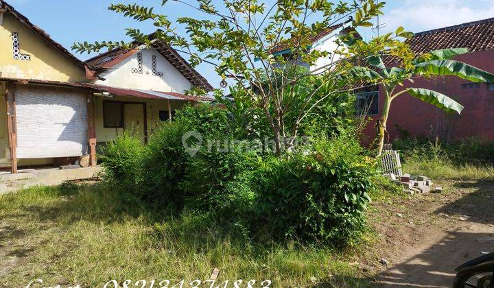 Dijual Tanah Dekat Alkid Yogya, Lt 430m2 1