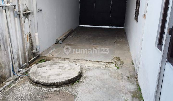 Rumah Disewakan Cepat Dekat Stikes Aisyiyah Yogya 2