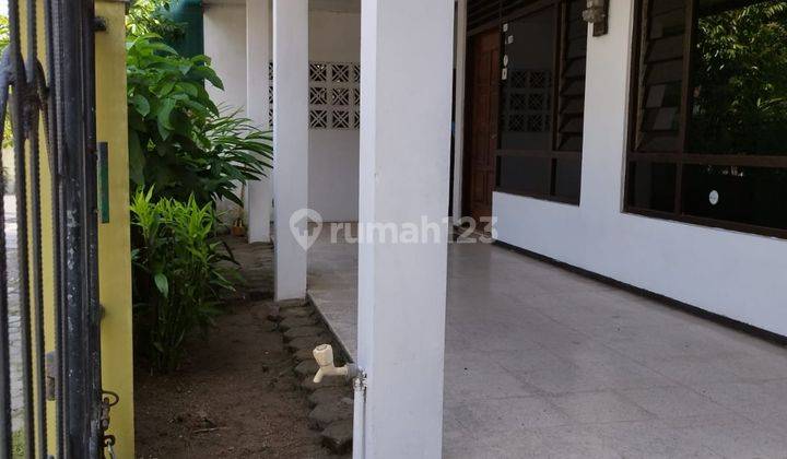 Rumah Disewakan Cepat Dekat Stikes Aisyiyah Yogya 2