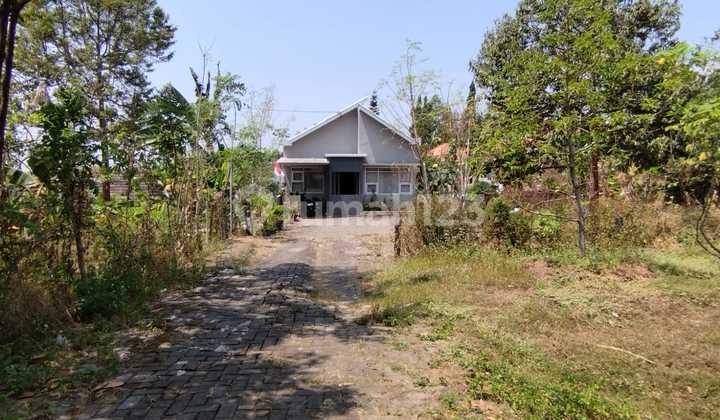 Tanah Dijual di Pudak Payung Semarang, Dekat Terminal Banyumanik 2