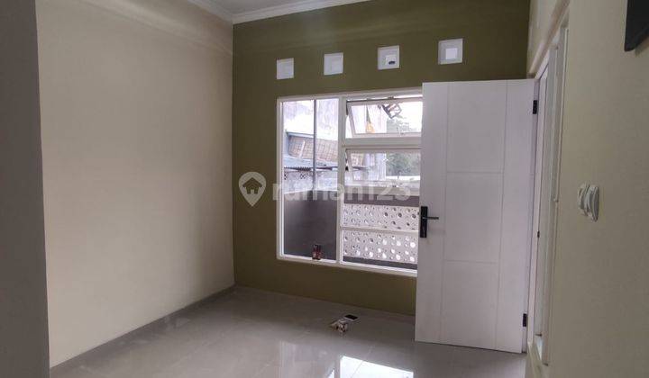 Dijual Rumah Minimalis Dekat Ke Jogja Eco Wisata, Lt 88m2 2