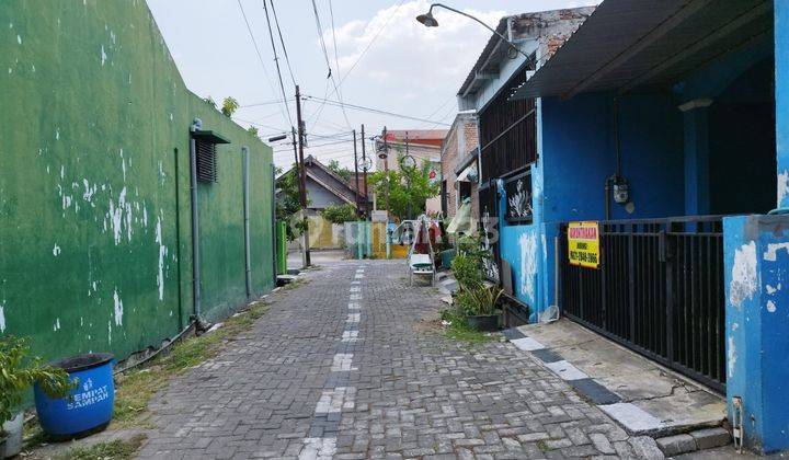 Rumah Dijual di Krobokan Semarang Dekat Pasar Karang Ayu 2