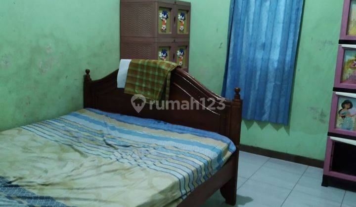 Rumah Ruang Usaha Dijual Dekat Pasar Genuk Semarang, Lt 228m2 2