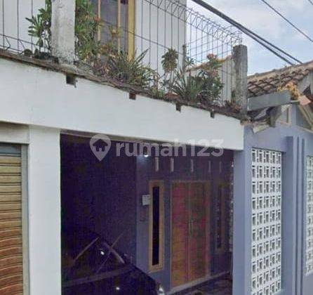 Rumah Dijual di Sonopakis Yogya, Dekat Kampus Pgri 1