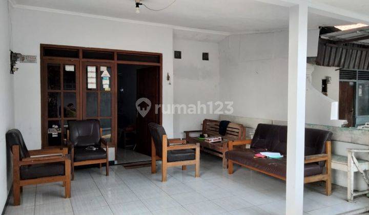 Rumah Dijual Dekat Rs Roemani Semarang, Lt 160m2 2