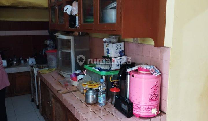 Rumah & Kost strategis dijual, dekat ke banyak kampus, Lt 249m2 2