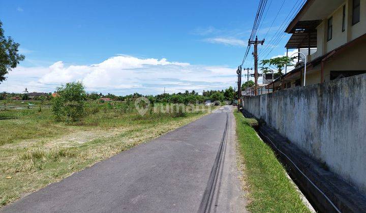 Tanah Dijual cepat dekat RSUD Wates, 2,5 Jutaan 2