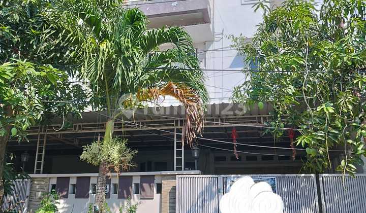 Kost dijual di Semarang, dekat RS Keluarga sehat, passive income sampai 30jutaan