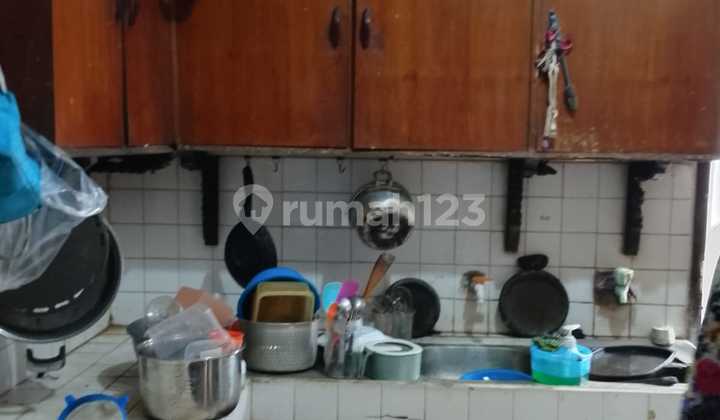 Rumah Kost Dijual di Janti Dekat Rs Harjolukito, Kompleks Perumahan Au Blok O 2