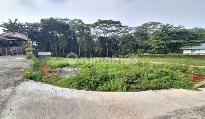 Kavling dijual di Ampel Gading Unnes Gunungpati, Unit terbatas 1