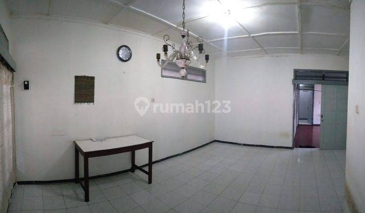 Disewakan Rumah Murah ditengah Kota Yogya, Dekat RS Bethesda  2