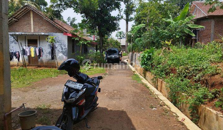 Dijual Tanah di Jatisari Semarang Dekat Bumi Perkemahan Jatisari, Lt 150m2 2